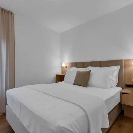 5-6 Luxury Apartments L&L Tucepi - 100M From The Beach - Makarska Exklusiv Eksteriør bilde