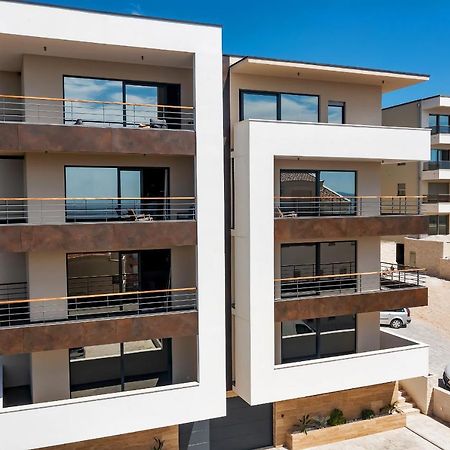 5-6 Luxury Apartments L&L Tucepi - 100M From The Beach - Makarska Exklusiv Eksteriør bilde